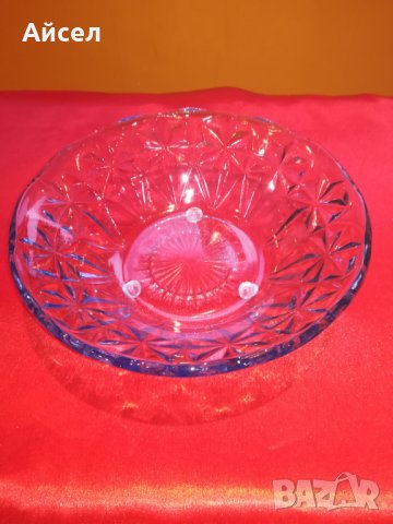 Изящна фруктиера от 80-те години, снимка 3 - Други - 31427930