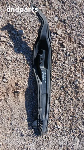 Пластмаса Peugeot 207 1.6 2007 CC 9680265980 207 (2006-2012)
