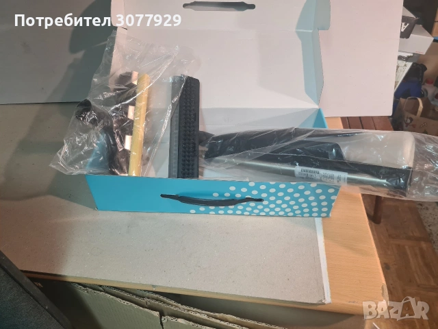 Рейнбоу Rainow миещо Rаinget, снимка 2 - Прахосмукачки - 54189175