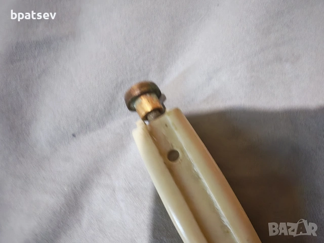 кпртик щик , снимка 2 - Антикварни и старинни предмети - 53048352