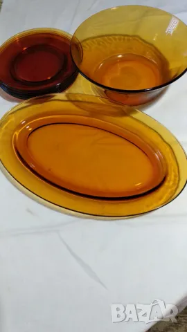 Френски дуралекс сервиз за храна