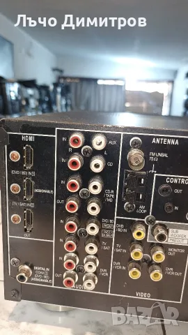 PIONEER VSX-918V-K, снимка 9 - Ресийвъри, усилватели, смесителни пултове - 55779989