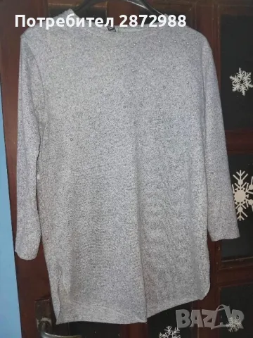 Блузи по 5 лв/бр, снимка 2 - Блузи с дълъг ръкав и пуловери - 47602281