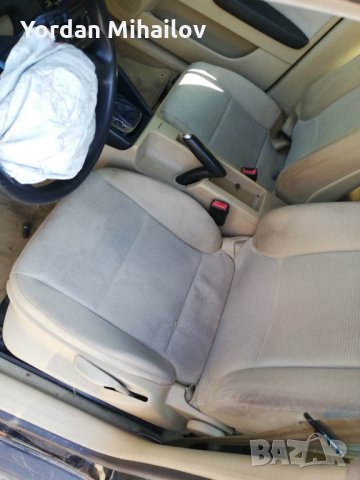 Ауди А3 1.6 автомат на части, снимка 5 - Автомобили и джипове - 29766643