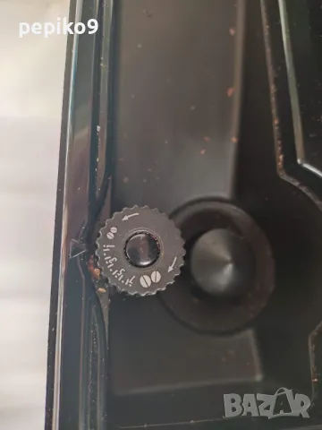 Продавам кафемашини внос от Германия  кафе машина робот пълен автомат Delonghi CAFFE VENEZIA, снимка 6 - Кафемашини - 49311321