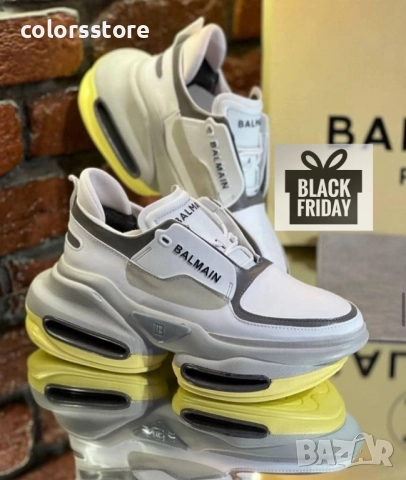Дамски маратонки Balmain/BR48t