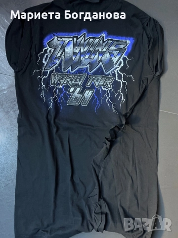 Оригинална тениска dsquared