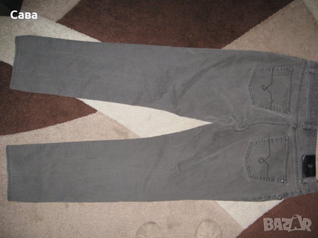 Дънки PIERRE CARDIN   мъжки,Л, снимка 3 - Дънки - 31281695