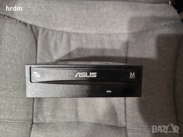 ДВД записвачка ASUS 