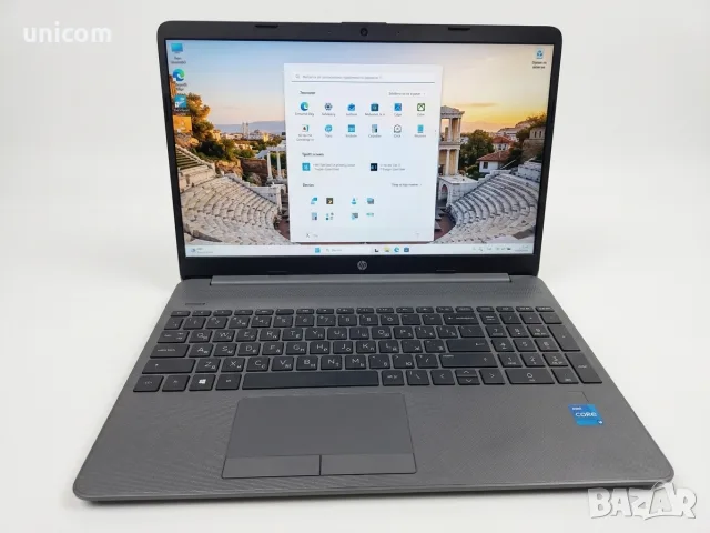 HP 250 G9 Core i5 12th 16Gb SSD 256GB 