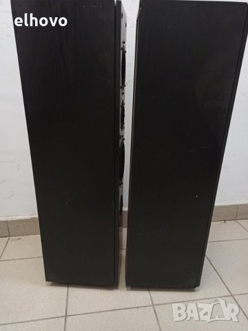 Тонколони Eltax KH-502, снимка 8 - Тонколони - 31187623