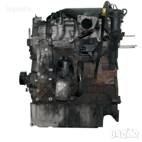 Двигател D4204T 2.0 Volvo S 40 II 2004-2012 ID: 140271