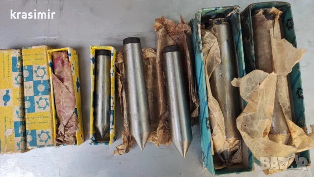 стругарски нож +10 бр. пластини, снимка 3 - Други инструменти - 22963633