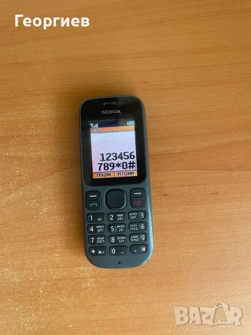 Nokia 100 Нокиа 100, снимка 3 - Nokia - 56040050
