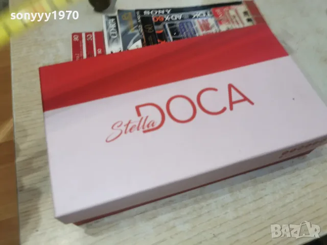 STELLA DOCA ПОРТМОНЕ ОТ ГЕРМАНИЯ 3108261724L4, снимка 11 - Портфейли, портмонета - 55889656
