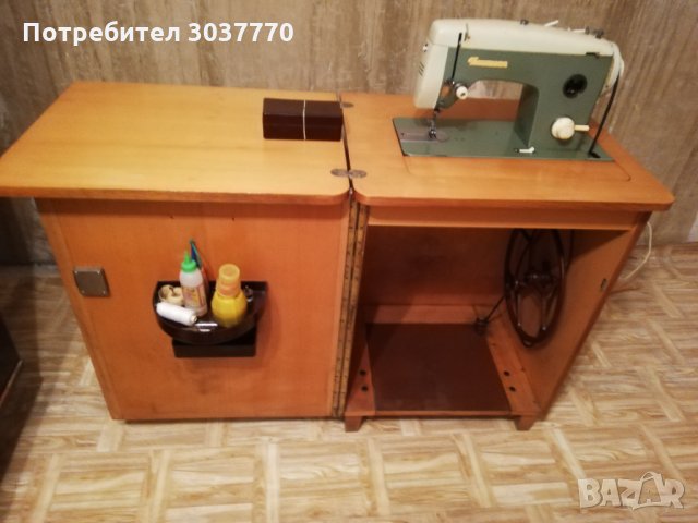  Шевна машина Nauman