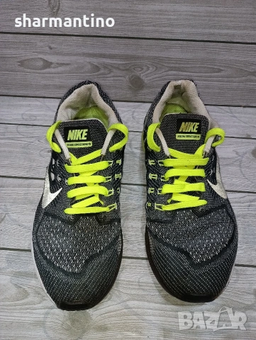 Nike Zoom N 46, снимка 2 - Маратонки - 54305323