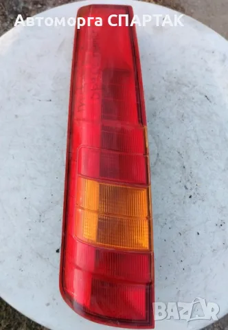 стоп за Мицубиши спейс рънър