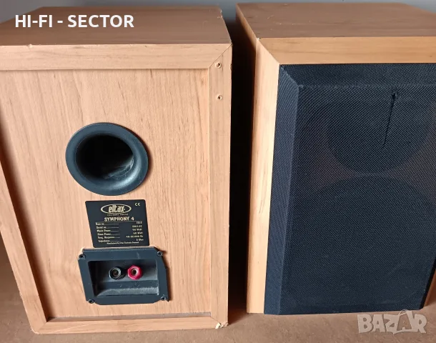 Eltax тонколони , снимка 3 - Тонколони - 56533749