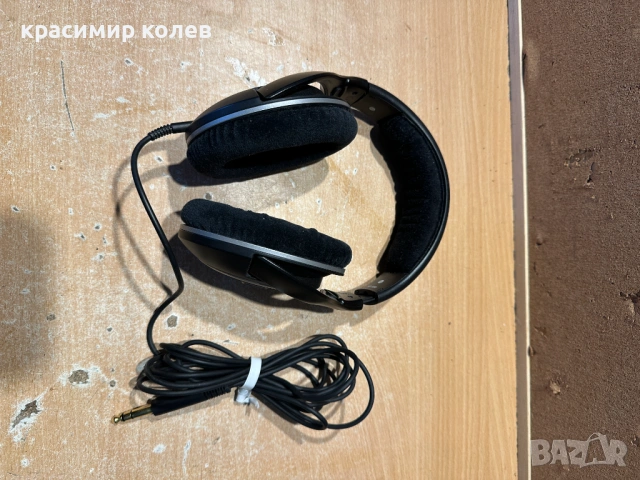 слушалки "Sennheiser HD 559"