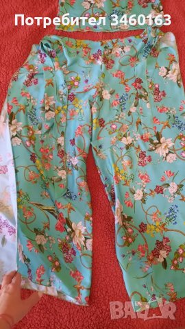 дамски летен комплект, снимка 3 - Комплекти - 49649094