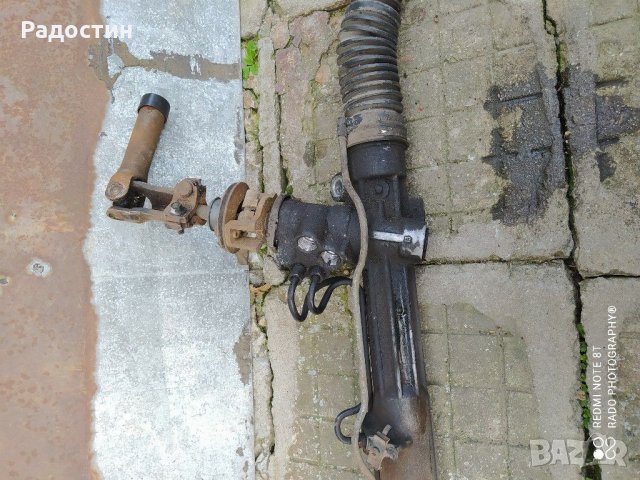 Рейка за Форд Мондео, ford mondeo , снимка 2 - Части - 31267078