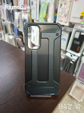 Samsung Galaxy A55 5G Удароустойчив гръб /кейс Armor, снимка 1