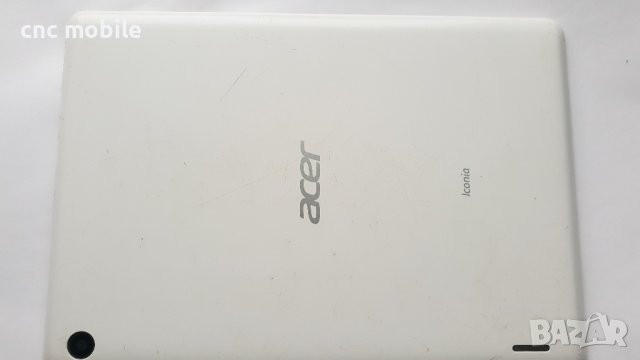 Acer Iconia A1-A810 - Acer A1-A810 - оригинални части и аксесоари 