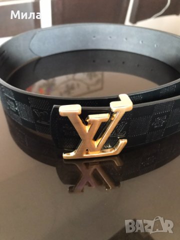 Колани Louis Vuitton