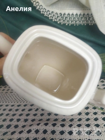 Villeroy & Boch Rusticana, снимка 12 - Чинии - 54297525