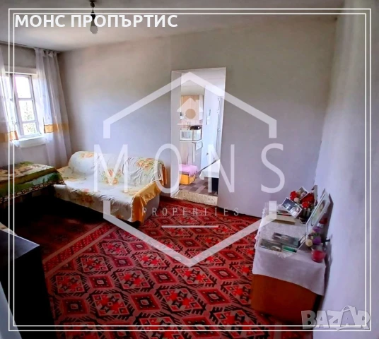 Двуетажна къща с двор в гр. Габрово, кв. Велчевци., снимка 5 - Къщи - 51342024