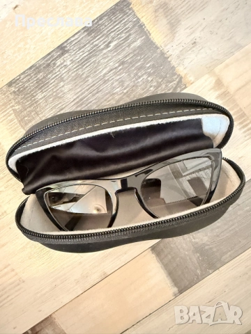 Vogue Eyewear x Gigi Hadid Collaboration Cat-Eye Sunglasses (Model VO5211S) 