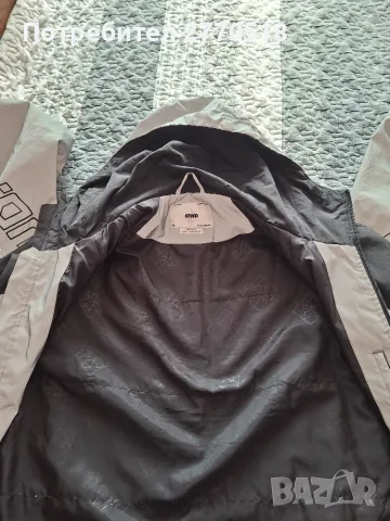 Яке Pull & Bear, размер L, снимка 5 - Якета - 56430000