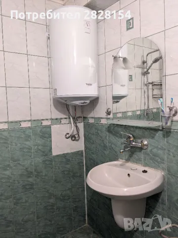 Многостаен апартамент Кючук Париж. Собственик, снимка 7 - Апартаменти - 49433558