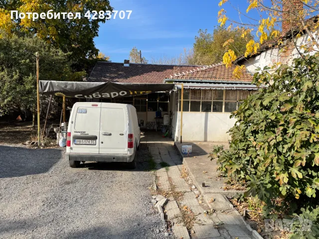 Продава парцел-Къща , гр.Стамболийски, обл.Пловдив, снимка 5 - Парцели - 47801581