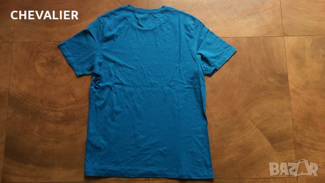 Jack & Jones размер L-XL мъжка тениска 38-36, снимка 3 - Тениски - 30868170