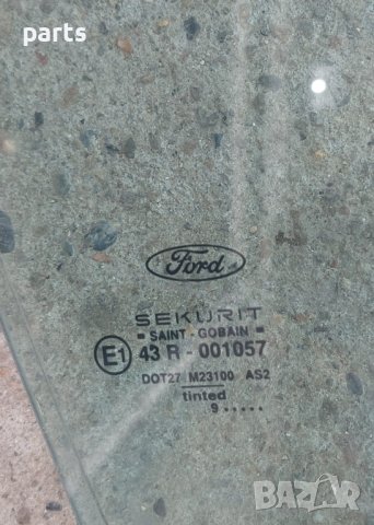 Предно Дясно Стъкло Форд Фокус (1) - E143R001057 N, снимка 2 - Части - 42265647
