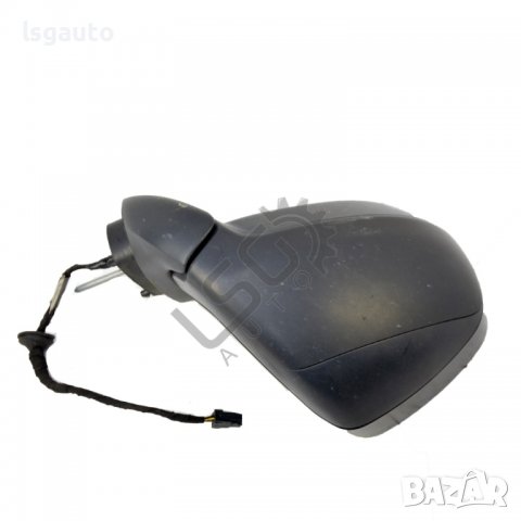 Дясно огледало Citroen C3 I Picasso(2008-2013) ID:92603, снимка 2 - Части - 39369214