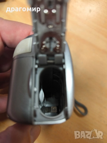 OLYMPUS CAMEDIA C-310 ZOOM , снимка 12 - Фотоапарати - 52493574