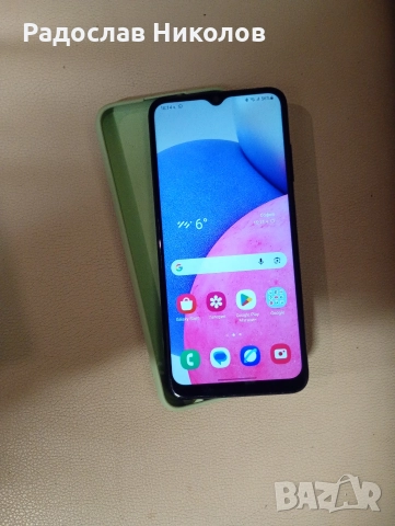 Samsung a03s 4/64 Gb БЕЗ ЗАБЕЛЕЖКИ ПЕРФЕКТЕН 