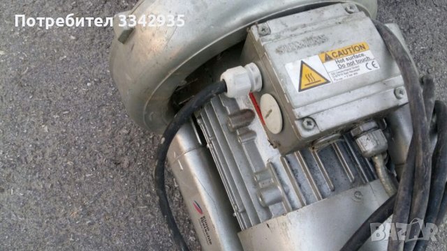 Въздухо дуфка духалка прахосмукачка отдухване, снимка 4 - Други стоки за дома - 40315255