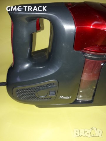 Zephir z-1001-h Прахосмукачка  на 220V, снимка 2 - Прахосмукачки - 38417456
