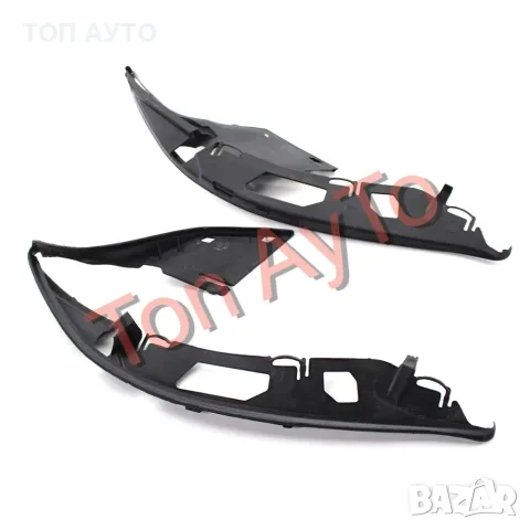 Уплътнение за Фар BMW Серия 5 E60  E61 2004 - 2010, снимка 6 - Части - 56519078