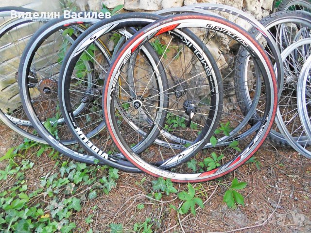 Шосейни капли/единични/, снимка 1