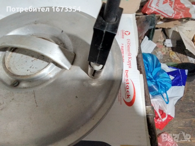 Тенджери, снимка 14 - Други - 52101141