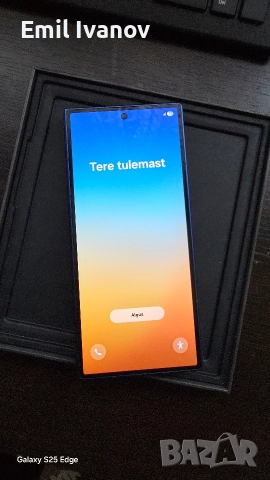 Samsung fold 7 256gb 12ram, снимка 3 - Samsung - 52957935