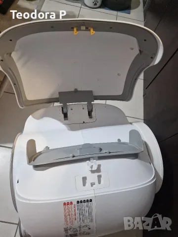 Автоматична тоалетна за котки , снимка 3 - За котки - 56087824