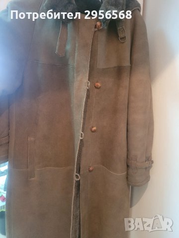 Кожух, снимка 6 - Палта, манта - 39515643