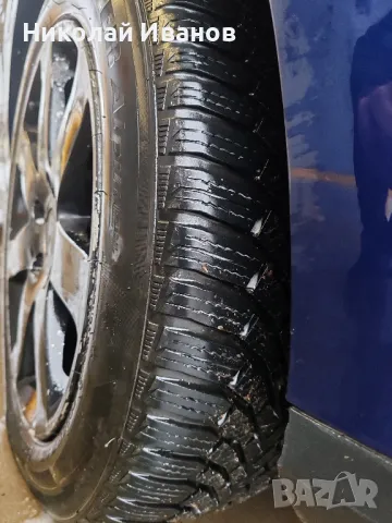 vw passat 1.9 tdi, снимка 16 - Автомобили и джипове - 48425254