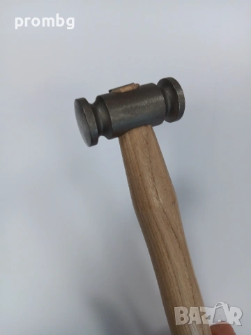 професионален чук, кожарски, обущарски, тапицерски, сарашки, 2 модела, Италия, снимка 5 - Други инструменти - 53283778